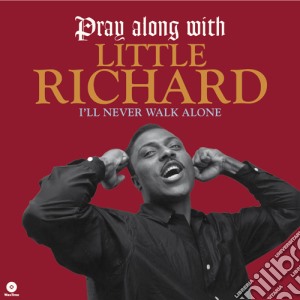 (LP Vinile) Little Richard - Play Along With Little Richard lp vinile di Little Richard