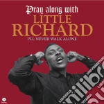 (LP Vinile) Little Richard - Play Along With Little Richard vinile