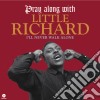 (LP Vinile) Little Richard - Play Along With Little Richard cd