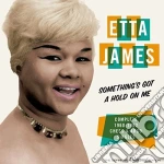 (LP Vinile) Etta James - Something's Got A Hold On Me (Complete 1960-1962 Chess & Argo Singles) (2 Lp) vinile