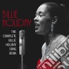 Billie Holiday - The Complete Song Book (2 Cd) cd