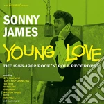 Sonny James - Young Love (Remastered) cd