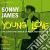 Sonny James - Young Love (Remastered) cd