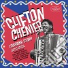 Clifton Chenier - Louisiana Stomp 1954 cd