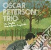 Oscar Peterson Trio - The Complete cd