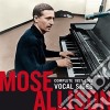 Mose Allison - Complete 1957-1962 Vocal Sides (2 Cd) cd