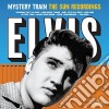 Elvis Presley - Mystery Train - The Sun Recordings cd