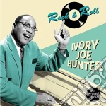 Ivory Joe Hunter - Rock & Roll (+ 12 Bonus Tracks) cd