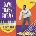 Dave Baby Cortez - The Happy Organ / Dave Baby Cortez cd