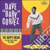 Dave Baby Cortez - The Happy Organ / Dave Baby Cortez cd