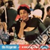 (LP Vinile) Ella Fitzgerald - Sings The Irving Berlin Songbook cd