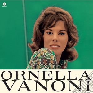 (LP Vinile) Ornella Vanoni - Ornella Vanoni lp vinile di Ornella Vanoni