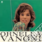 (LP Vinile) Ornella Vanoni - Ornella Vanoni