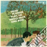 (LP Vinile) Oscar Peterson - Plays The Harold Arlen Song Book vinile