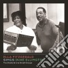 Ella Fitzgerald - Sings Duke Ellington (The Studio & Live Small Groups) (2 Cd) cd