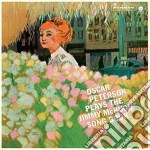 (LP Vinile) Oscar Peterson - Plays The Jimmy Mchugh.. vinile