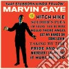 (LP Vinile) Marvin Gaye - That Stubborn Kinda Fellow cd