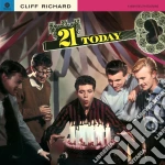 (LP Vinile) Cliff Richard - 21 Today vinile