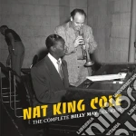 Nat King Cole - The Complete Billy May Sessions (2 Lp) cd