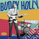 Buddy Holly - Listen To Me! The Complete 1956-1962 U.S. Singles cd