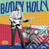 Buddy Holly - Listen To Me! The Complete 1956-1962 U.S. Singles cd