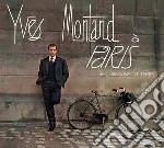 Yves Montand - A Paris (+ Chanson De Paris)