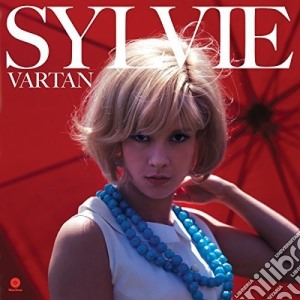 (LP Vinile) Sylvie Vartan - Sylvie Vartan -Bonus Tr- lp vinile di Sylvie Vartan