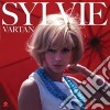 (LP Vinile) Sylvie Vartan - Sylvie Vartan -Bonus Tr- cd