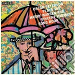 (LP Vinile) Oscar Peterson - Plays The Harry Warren.. vinile