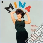 (LP Vinile) Mina - Renato vinile