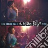 Ella Fitzgerald - At Mister Kelly's 1958 (+ 7 Bonus Tracks) (2 Cd) cd
