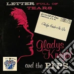 Gladys Knight & The Pips - Letter Full Of Tears (+ 10 Bonus Tracks) cd
