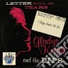Gladys Knight & The Pips - Letter Full Of Tears (+ 10 Bonus Tracks) cd