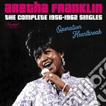 Aretha Franklin - Operation Heartbreak - The Complete 1956-1962 Singles
