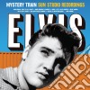 (LP Vinile) Elvis Presley - Mystery Train Sun Studio Recordings (Ltd. 180g) cd