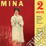 Mina - Due Note (+ Tintarella Di Luna) cd