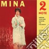 Mina - Due Note (+ Tintarella Di Luna) cd