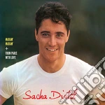 Sacha Distel - Madam' Madam' / From Paris With Love cd