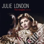 Julie London - Complete 1955-1962 Singles (2 Cd) cd