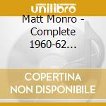 Matt Monro - Complete 1960-62 Recordings (2 Cd) cd