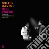(LP Vinile) Miles Davis / Bill Evans - Complete Studio Recordings - Master Takes (2 Lp) cd