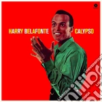 (LP Vinile) Harry Belafonte - Calypso vinile