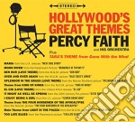 Percy Faith - Hollywood Great Themes / Tara'S Theme From Gone With The Wind