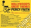 Percy Faith - Hollywood Great Themes / Tara'S Theme From Gone With The Wind cd