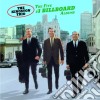 Kingston Trio - The Five #1 Billboard Albums (2 Cd) cd