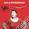 Ella Fitzgerald - The Complete Birdland Broadcasts Featuring Hank Jones (2 Cd) cd