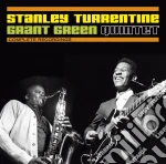 Stanley Turrentine & Grant Green - Complete Recordings (+ 3 Bonus Tracks) (2 Cd) cd