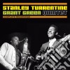 Stanley Turrentine & Grant Green - Complete Recordings (+ 3 Bonus Tracks) (2 Cd) cd