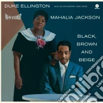 (LP Vinile) Duke Ellington / Mahalia Jackson - Black Brown And Beige vinile