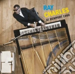 (LP Vinile) Ray Charles - At Newport 1960 vinile